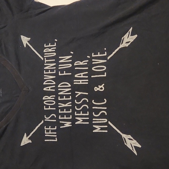 Gold Rush Short Sleeve TSHIRT - Picture 2 of 3